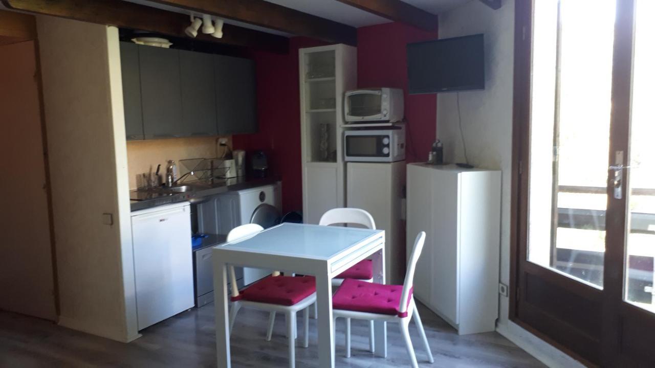 Les Bergians Apartment Beuil Exterior photo
